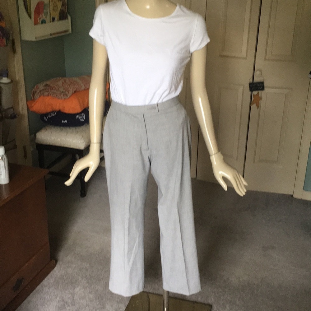Trendy pants